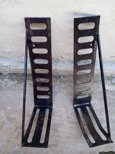 Suporte para cama box 