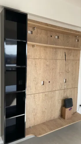 Painel Tv moderno