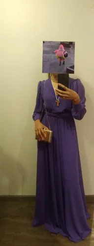 Vestido de festa