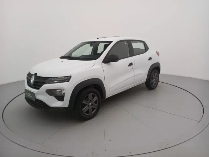 Renault Kwid 1.0 Zen 2026