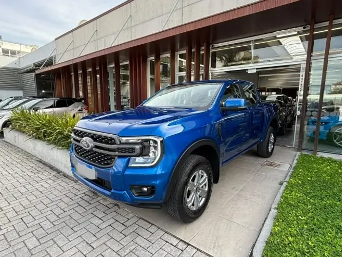 Ford Ranger XLS 2.0l 4X4 2024