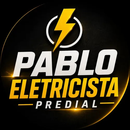 Eletricista residencial e predial 24hs