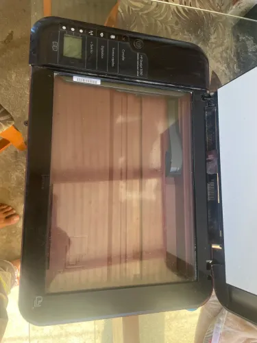 IMPRESSORAS HP
