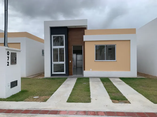 Vendo ou Troco Casa no Viva Clube da ilha (Direto com o Proprietário)