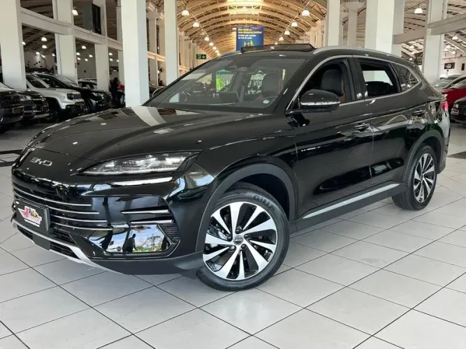 BYD Song Plus 1.5 16V Aut. (hibrido) 2026