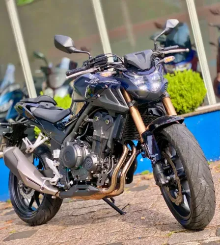 Honda - CB 500F 2024