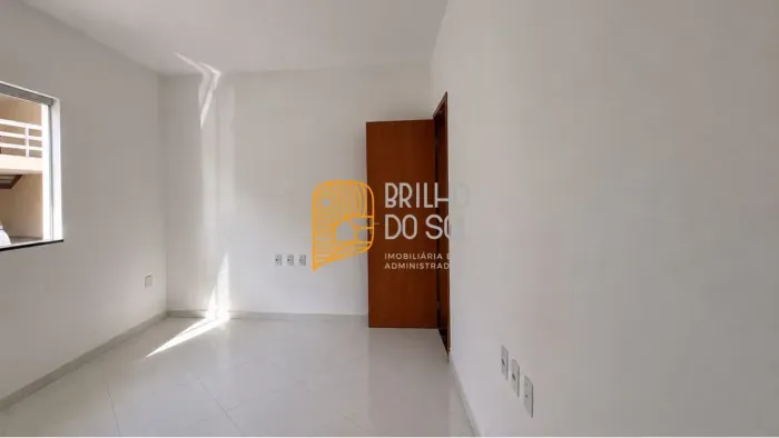 Casa Térrea em Condomínio | 3 Quartos, Suíte, Garagem e Excelente Custo-Benefício