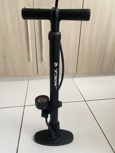 Bomba para pneu de bike - TSW