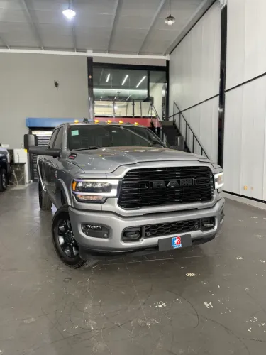 Ram 3500 Laramie 6.7 TB CD 4X4 Diesel 2022