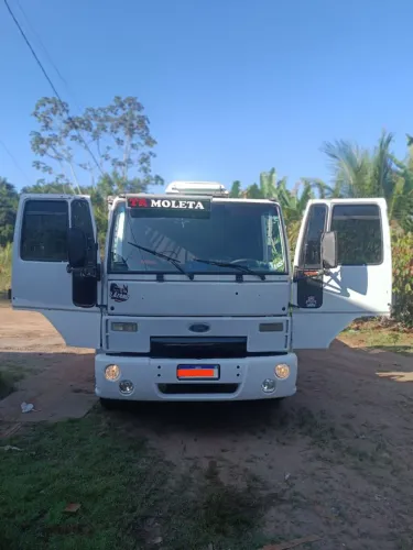 Ford Cargo 1618 CAMINHÃO Truck