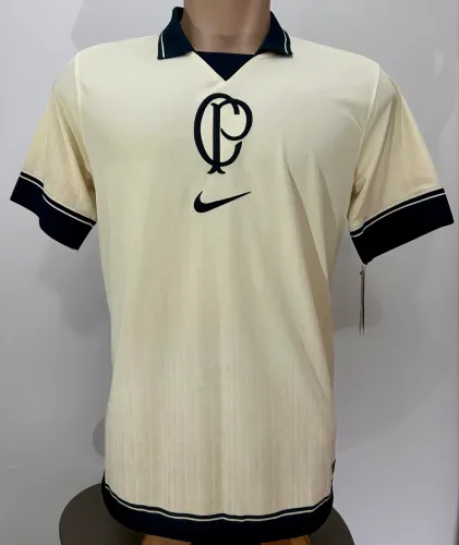Camisa Corinthians Terceira 2023
