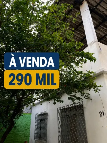 Casa em Glória vila velha