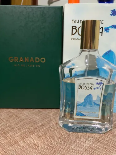 Granado Bossa