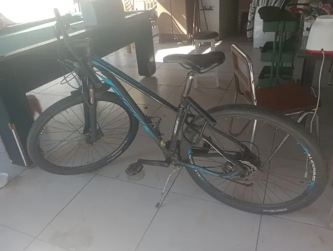 Bicicleta Oggi 7.0 Mountain Bike