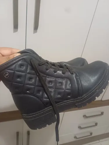 Bota feminina