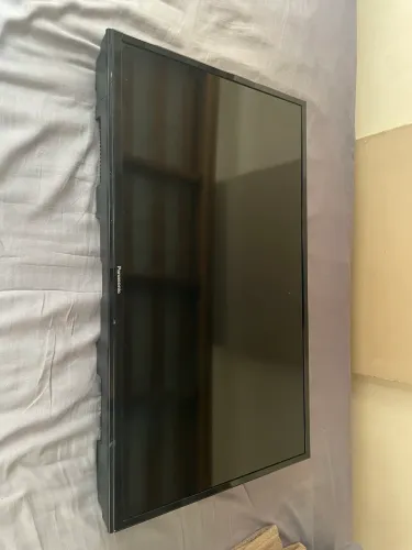 TV panasonic 32 polegadas