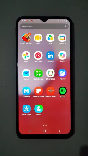 Smartphone A13 128GB Samsung