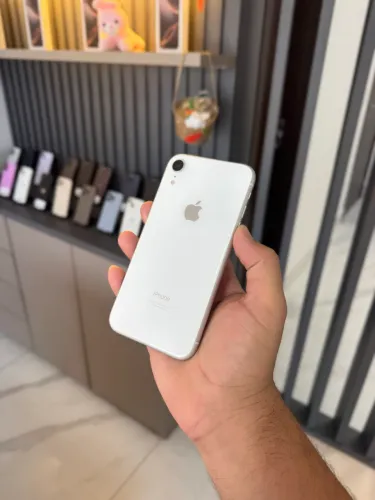 IPHONE X R 64 GIGAS USADO