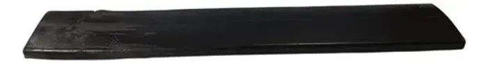 Friso Porta Traseira Esquerda Passat Variant 1997 - 2003 Preto