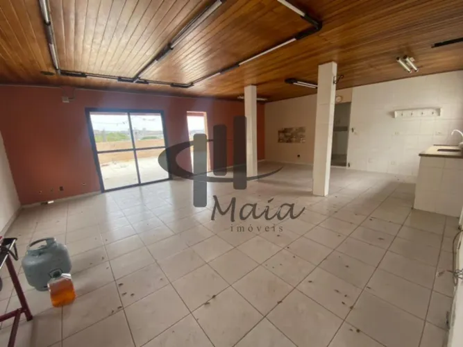 Locação Apartamento Sao Caetano do Sul Santa Paula Ref: 45291