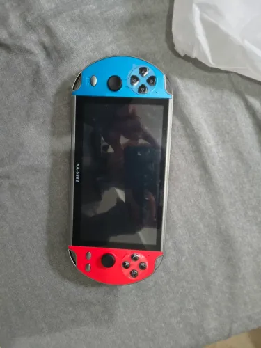 Game portátil
