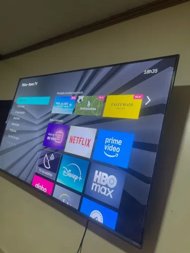 Smart tv 4K