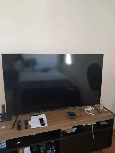 Televisão