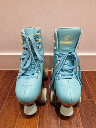 Patins 31 a 34