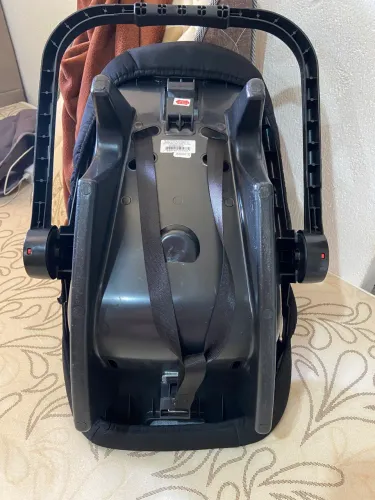 Cadeirinha bebê conforto 