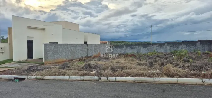 Lote à venda, Jardim Primavera - Montes Claros/MG - R$ 130.000,00 - Alugar Imóveis