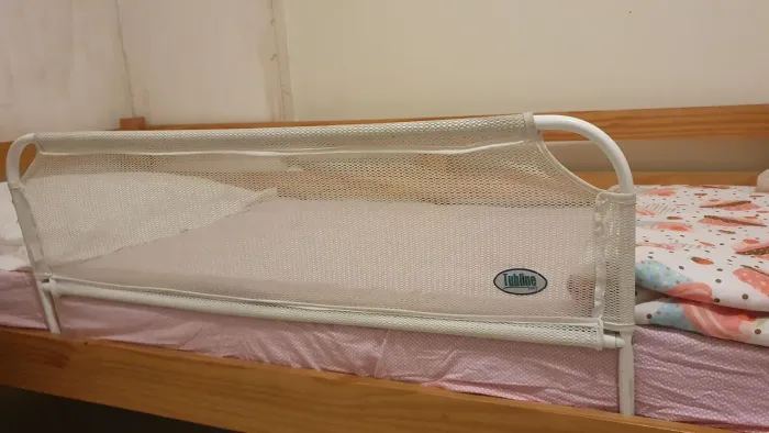 Grade para cama Tubline 