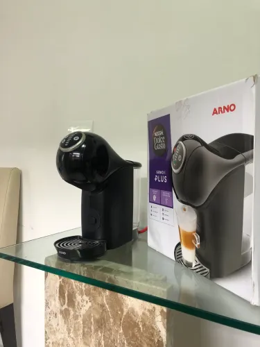 Dolce Gusto Gênio Plus