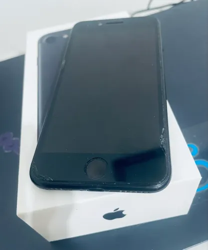 iPhone 7 128gb
