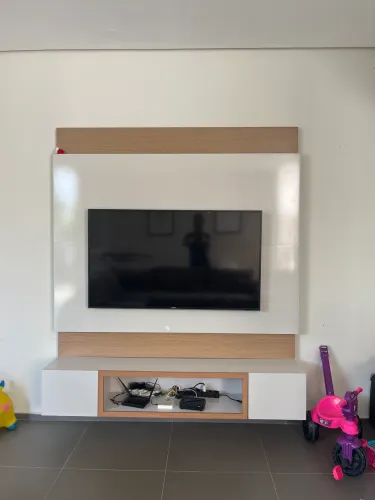 Painel Mdf 2,00 metros x 1,60 em excelente estado