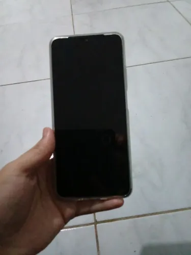 Telefone realme 60x