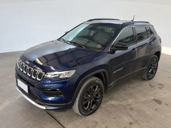 Jeep Compass Long. T270 1.3 TB 4X2 Flex AUT 2023