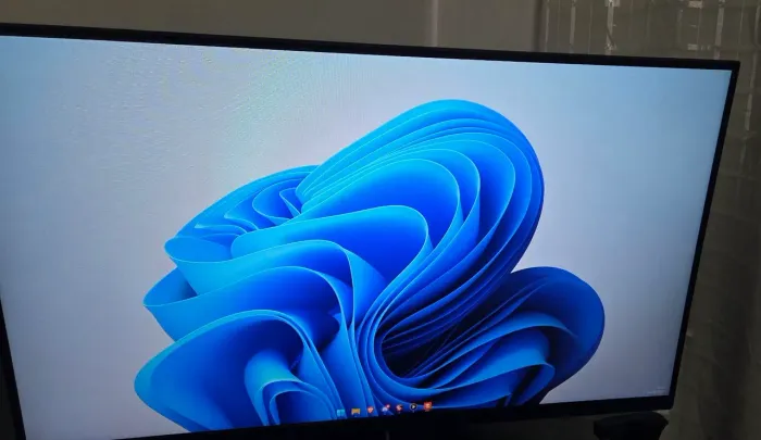 Monitor AOC 27" Full HD 100Hz/120Hz 1ms IPS Adaptive-Sync (27B35H) - Completo na Caixa