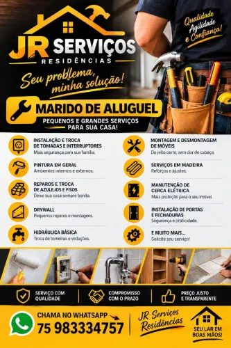 Marido de aluguel