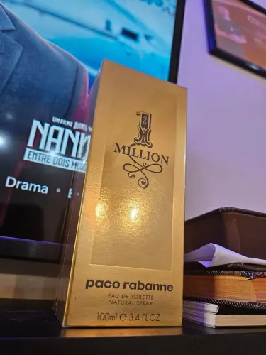 Perfumes originais