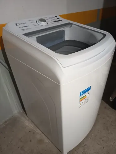 Máquina de lavar