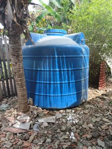Caixa d água 5500 Litros