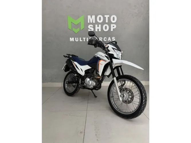 Honda Nxr 160 bros esdd 2024