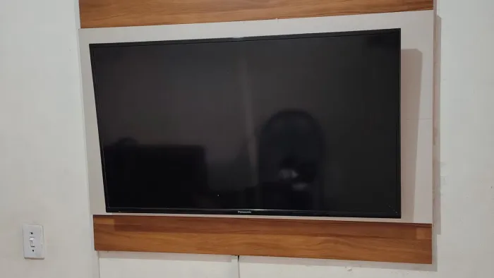 TV Panasonic Viera 39? Full HD LED - TC-39A400B