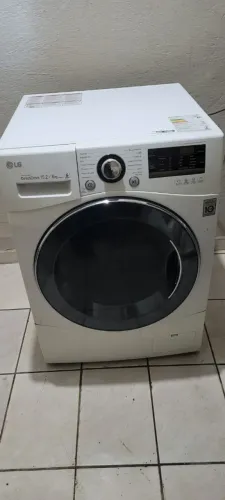Lava e seca LG 220v 10.2 kg