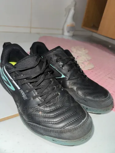 Umbro pro 5 bump vendo ou troco