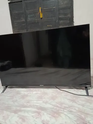 Vende-se Tv Roku Semp 32 polegadas