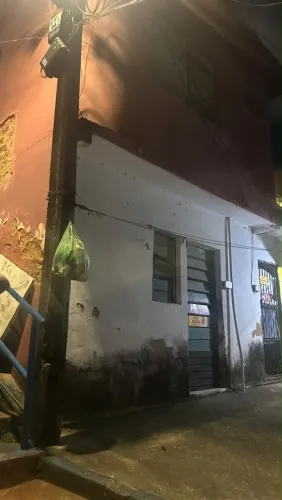 Casa pra vender 