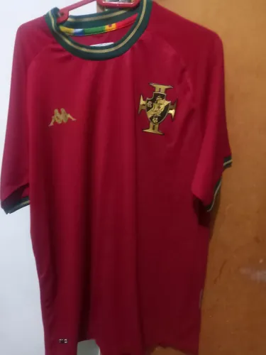 Camisa do vasco nunca usada
