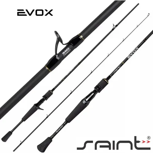 Vara saint evox 14lbs 5?8