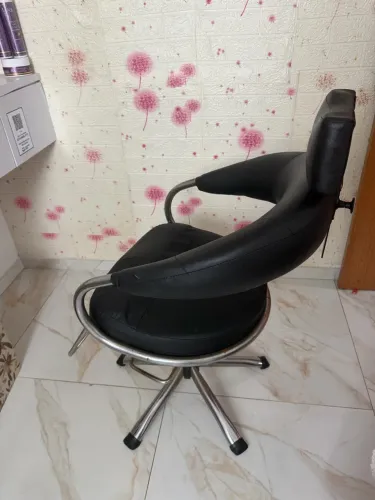 Cadeira de salão 